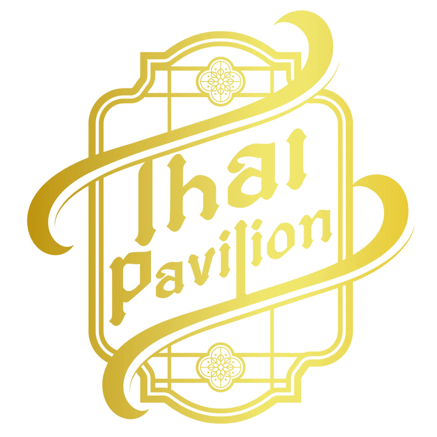 Thai Pavilion logo
